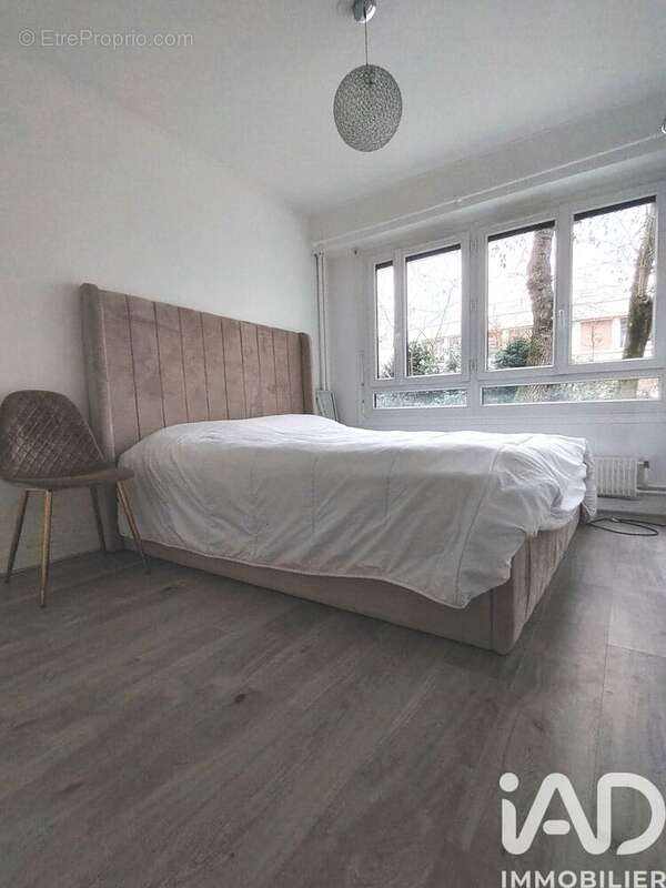 Photo 6 - Appartement à LES ULIS