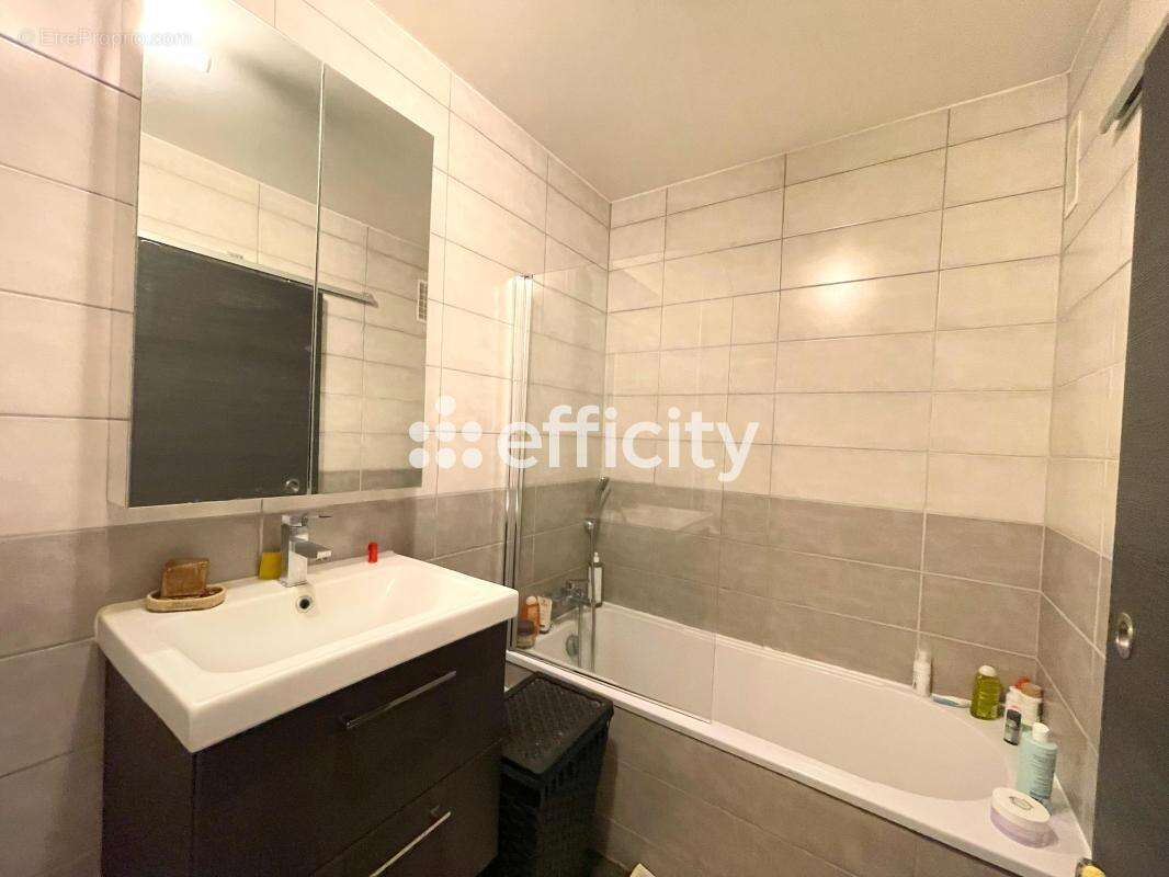 Appartement à RONCHIN