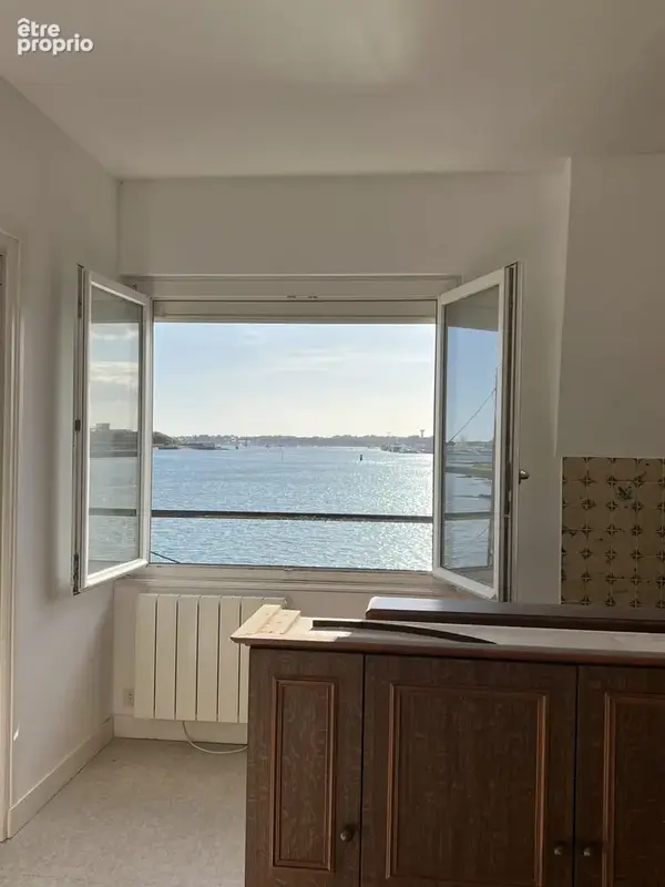 Maison 7 pièces 153 m² à vendre à Locmiquelic (56570) - photo 2