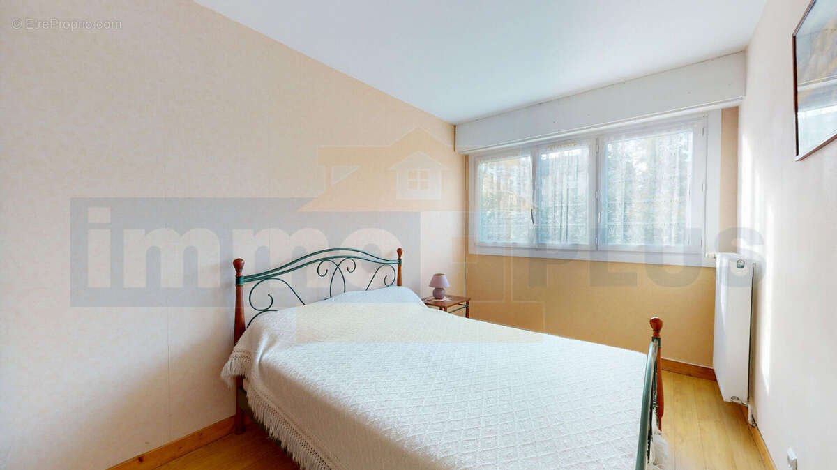 Appartement à BOIS-D&#039;ARCY