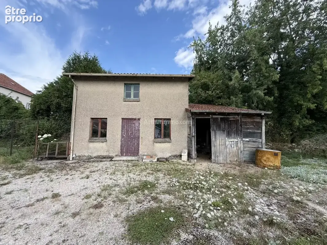 Ensemble immobilier (1,13 hectare) - photo 17