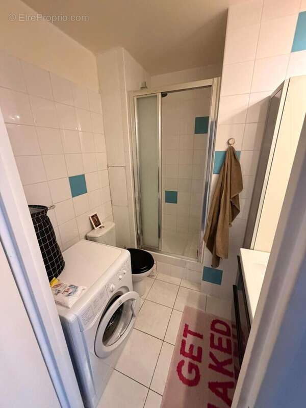 Photo 6 - Appartement à PARIS-12E