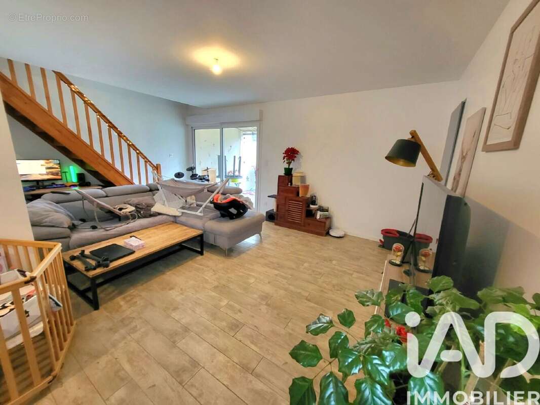 Photo 4 - Maison à CHATELLERAULT