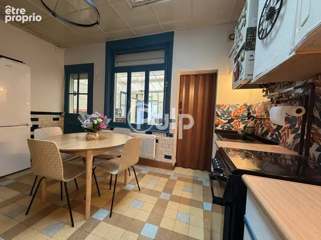 Maison de ville à hénin-beaumont - photo 3