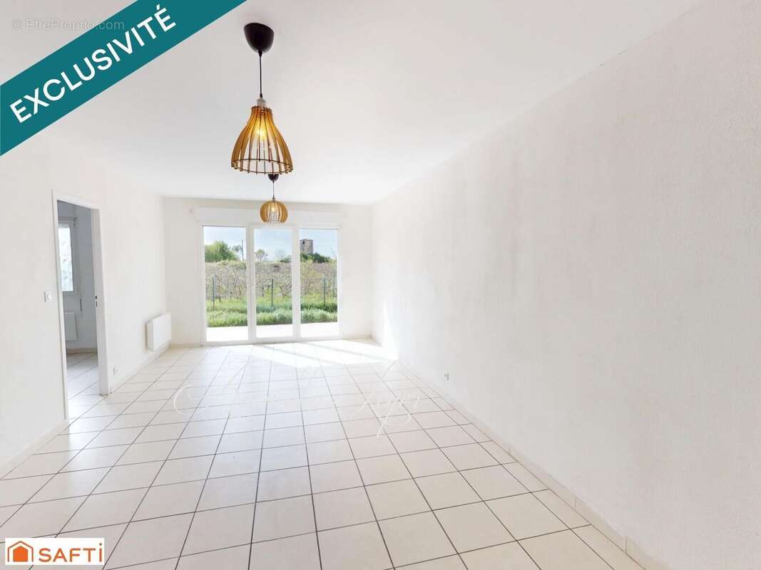 Photo 5 - Appartement à LANGON