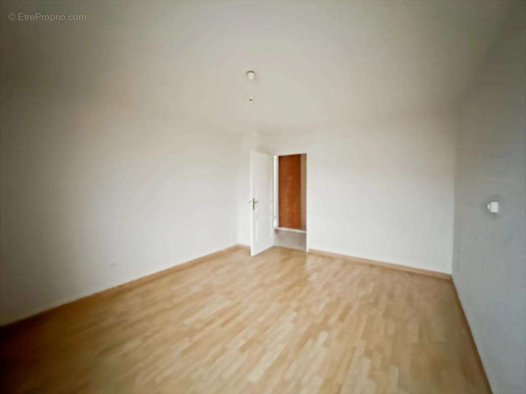 Appartement à CAEN