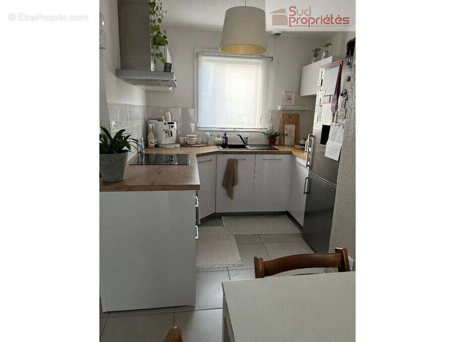 Maison à CORNEBARRIEU