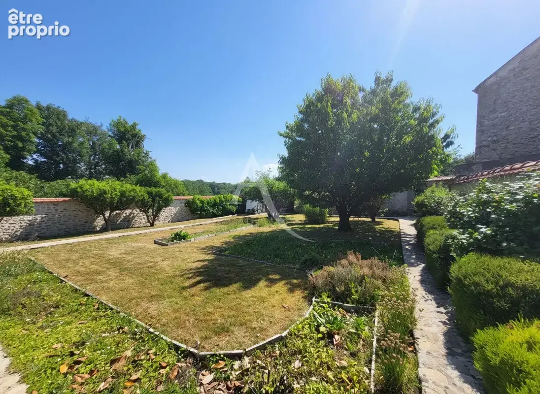 Maison Briarde avec sous sol - photo 2