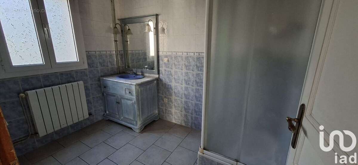 Photo 8 - Maison à PARON