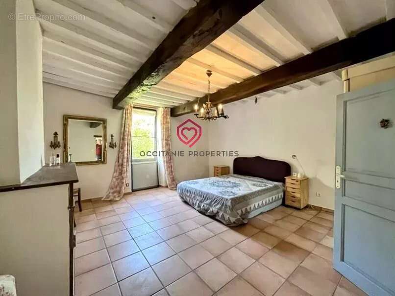 Maison à L'ISLE-EN-DODON