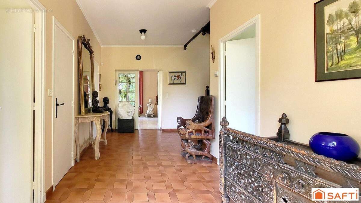 Photo 7 - Maison à DRAVEIL