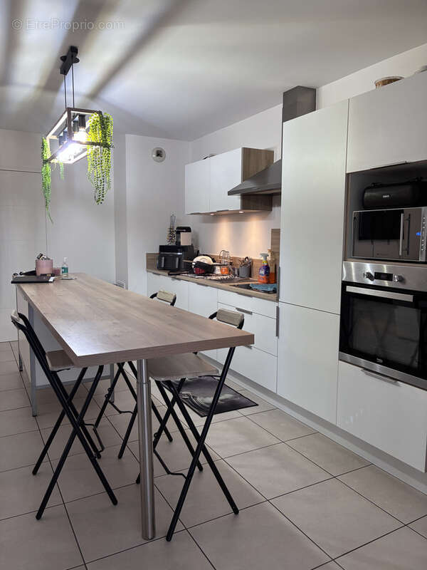 Appartement à VALENCE