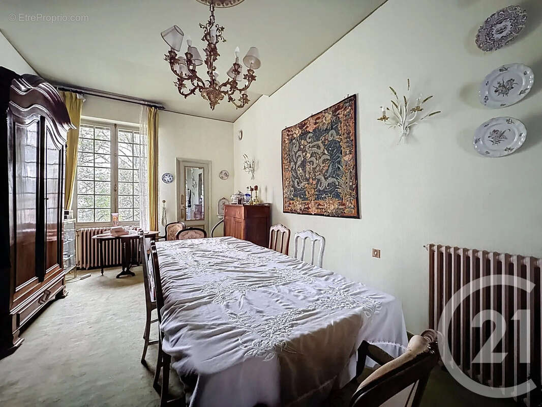 Maison à BORDEAUX