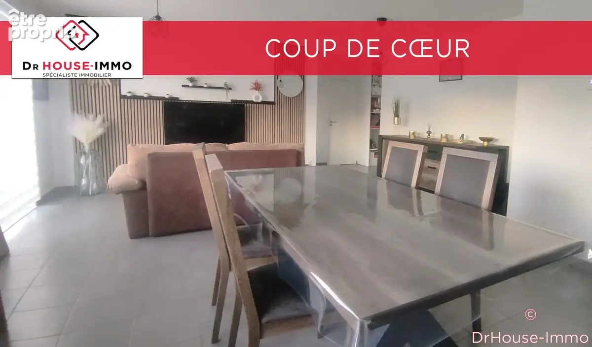 Maison 5 pièces 80 m² à vendre à Saint-Dolay (56130) - photo 25