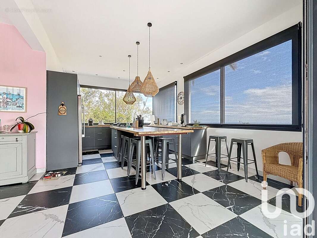 Photo 5 - Maison à SAINT-PAUL