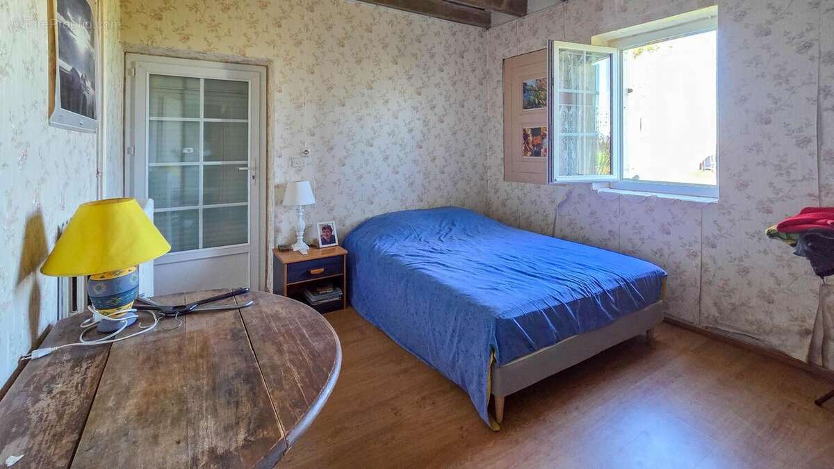 Photo 5 - Maison à VERNOIL