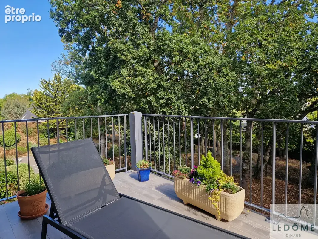 Appartement à DINARD
