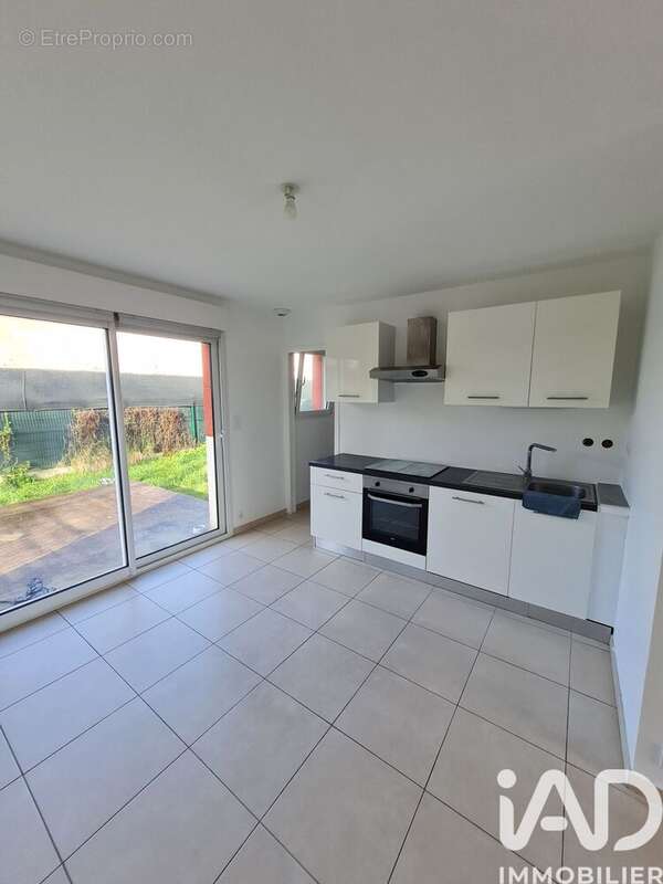 Photo 5 - Appartement à JARGEAU