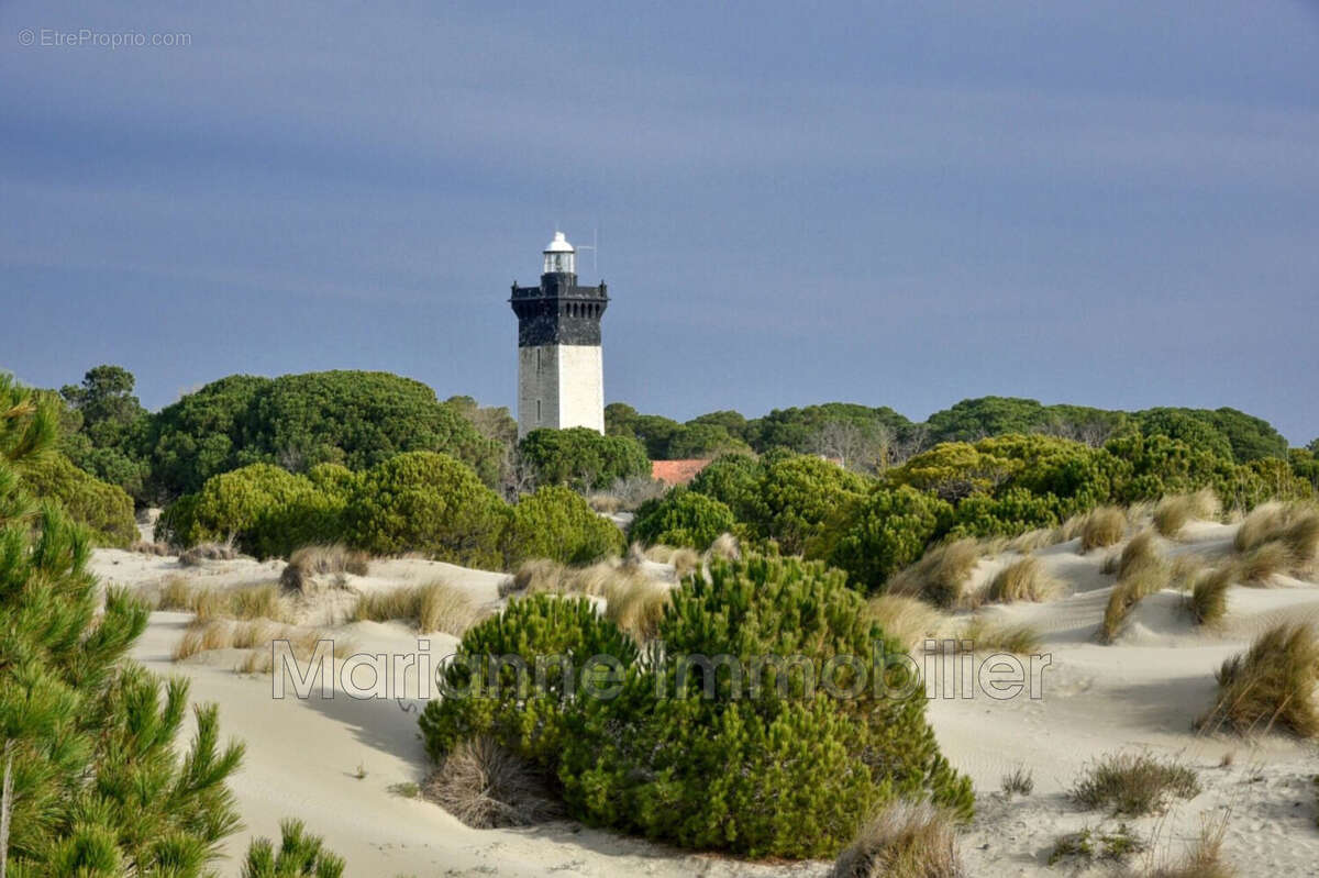 Appartement à LE GRAU-DU-ROI