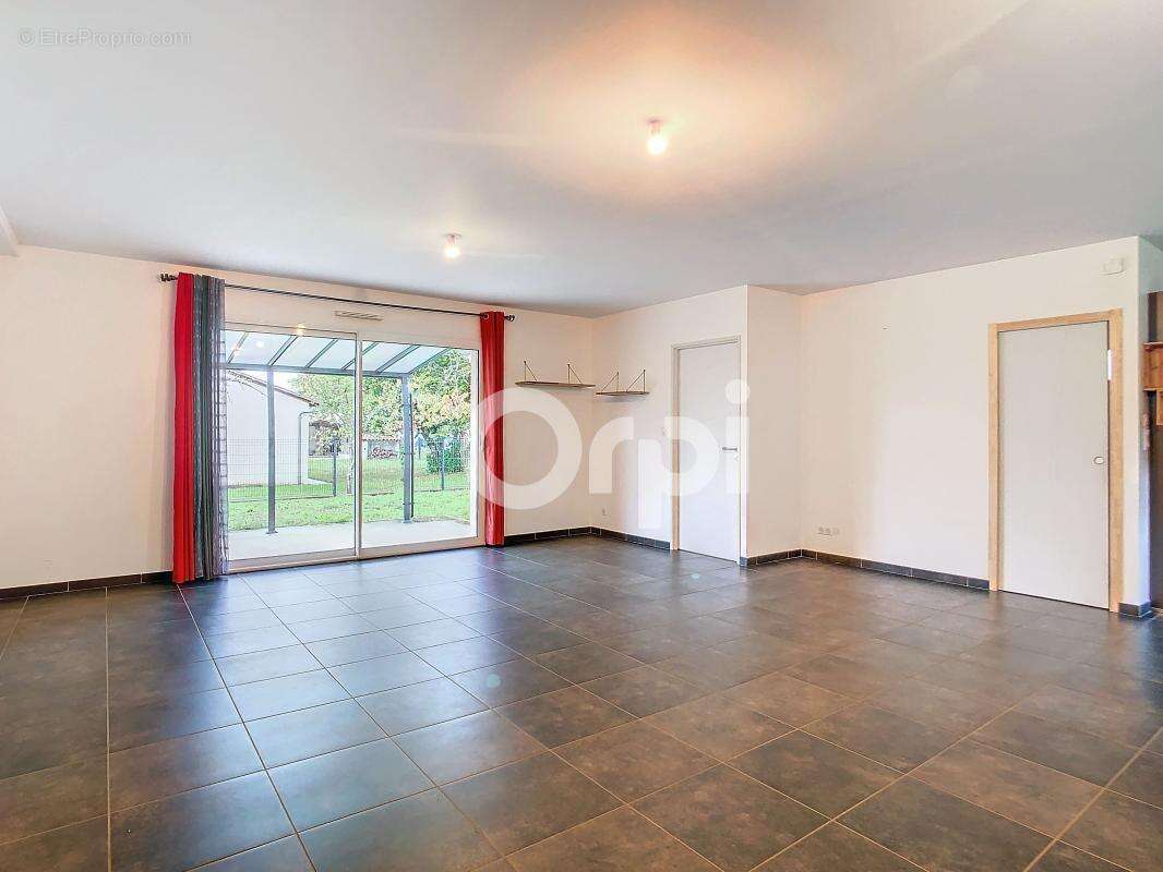 Maison à CHANCELADE