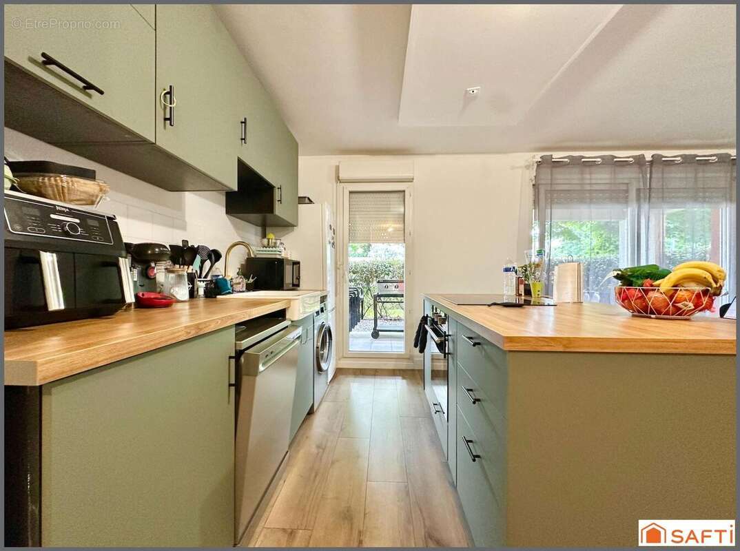 Photo 8 - Appartement à LE PONTET