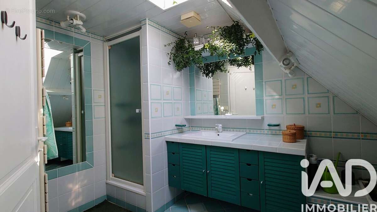 Photo 9 - Maison à VELIZY-VILLACOUBLAY