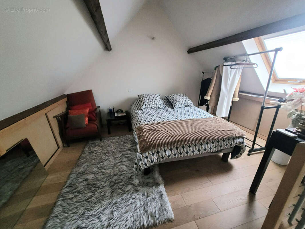 Maison à LA FERTE-SOUS-JOUARRE