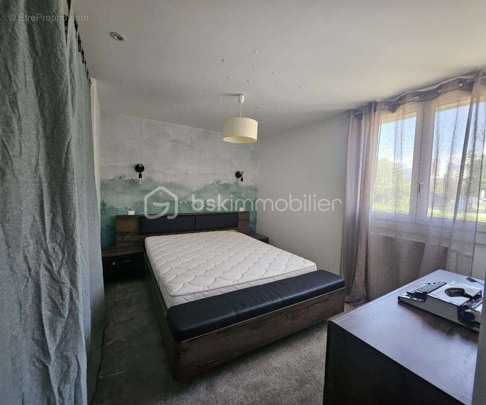 Appartement T3 - photo 9