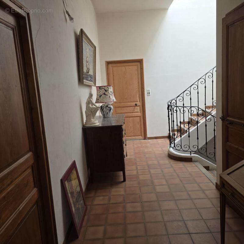 Maison à BUIS-LES-BARONNIES