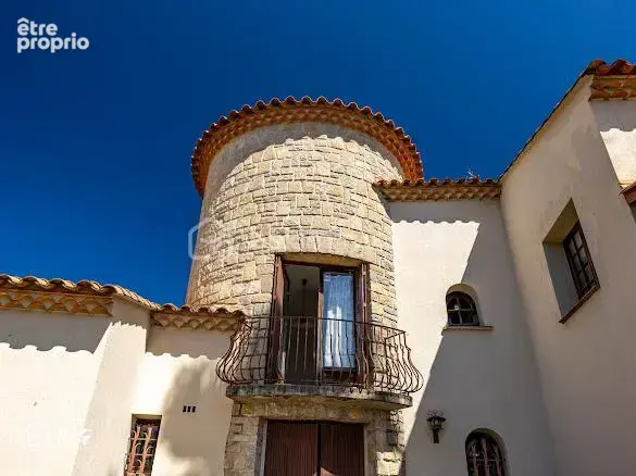 Belle villa de caractère en plein centre-ville de Juvignac - photo 14