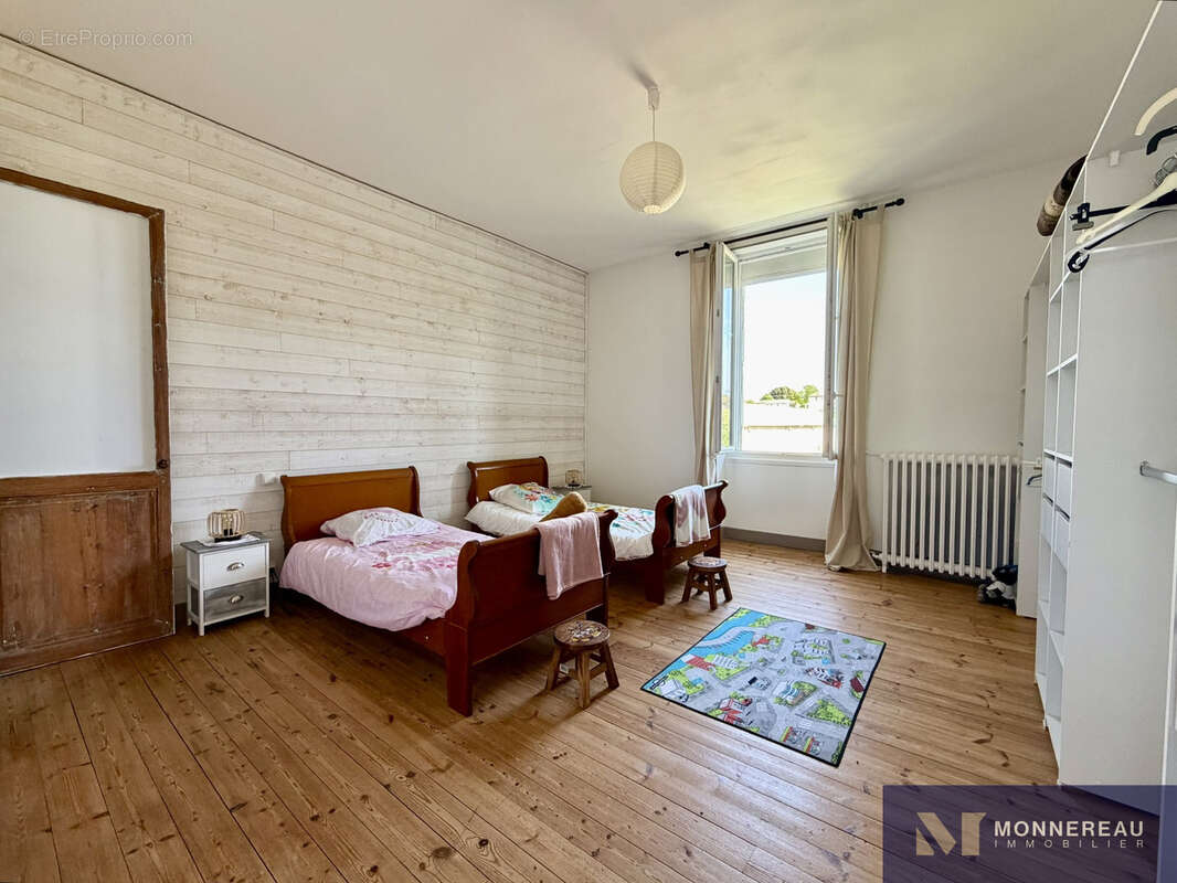 Maison de caractere . - photo 7