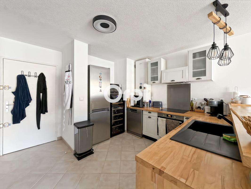Appartement à AUBAGNE