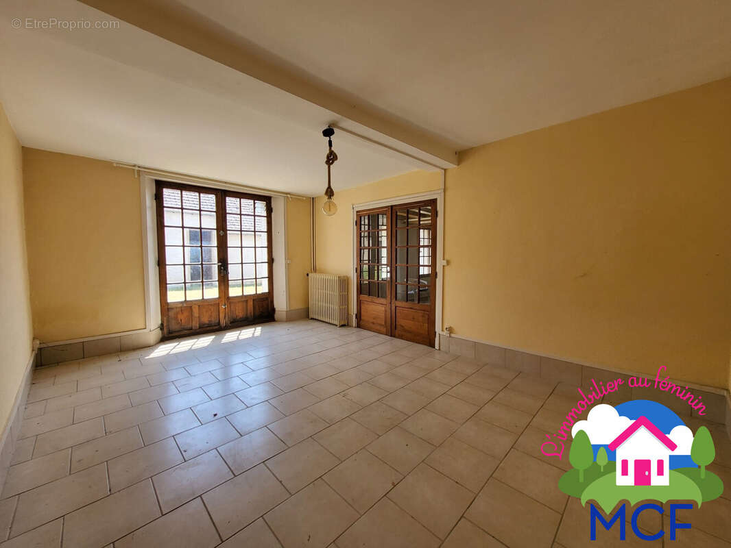 Maison 132 m² à Breval  - photo 6