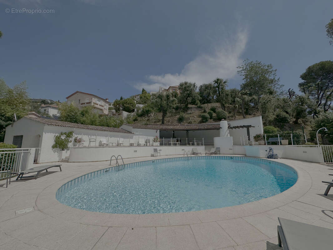 Photo 9 - Appartement à NICE