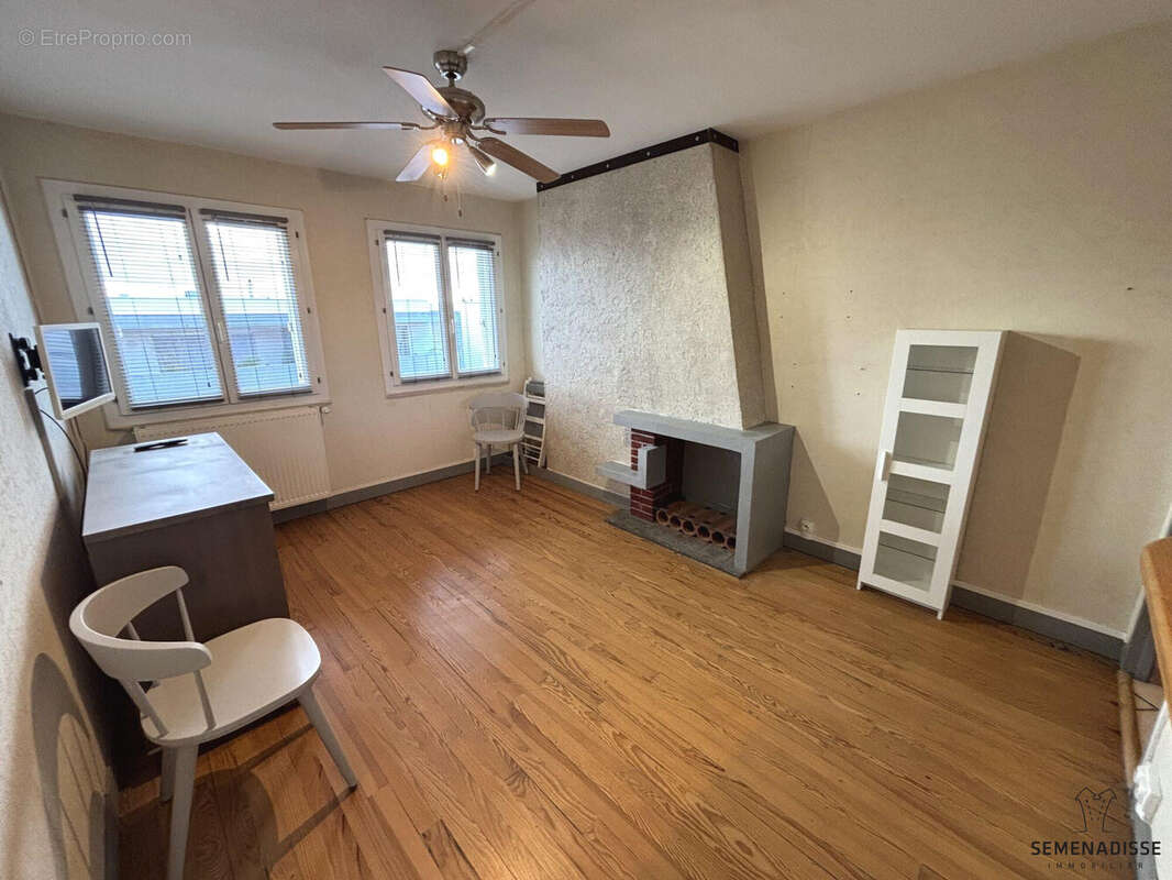 Appartement à MURET