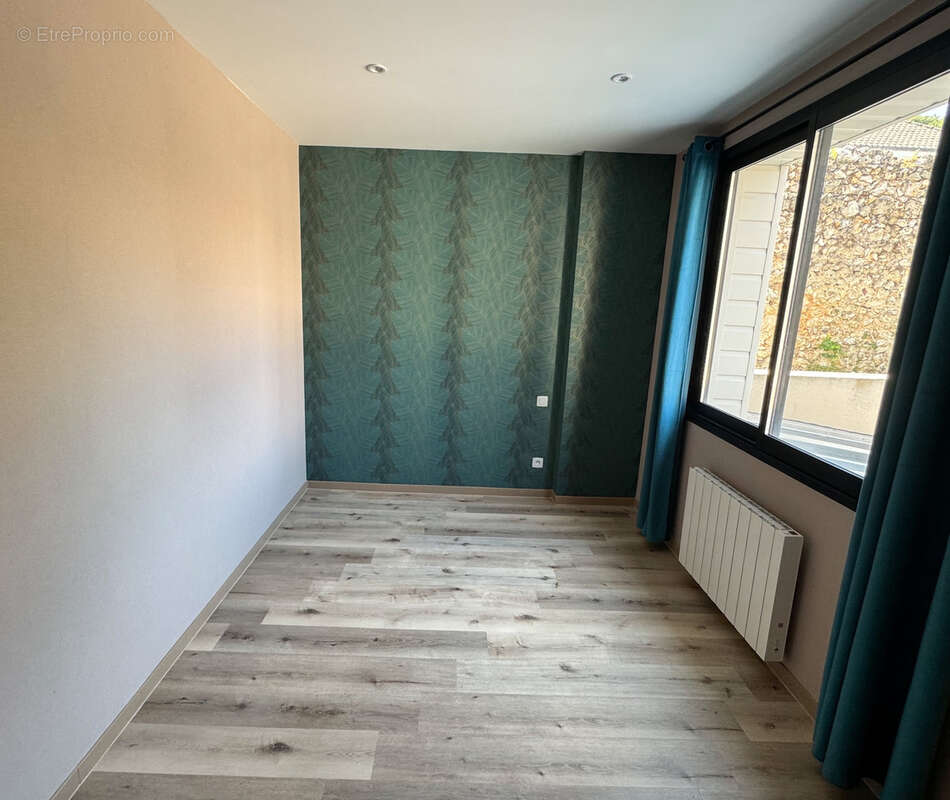 Appartement à FECAMP