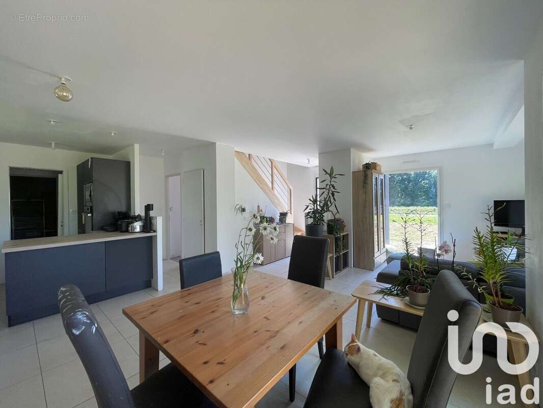 Photo 4 - Maison à PLEUVEN