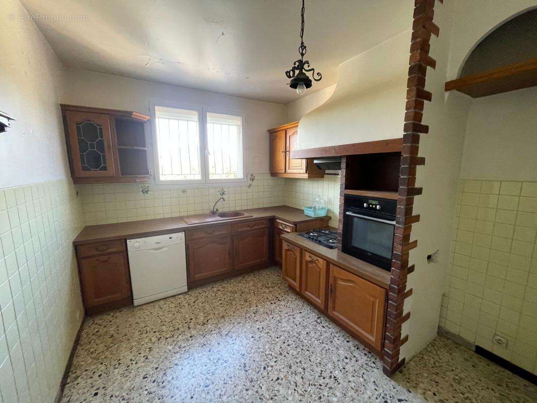 Appartement à LA SEYNE-SUR-MER