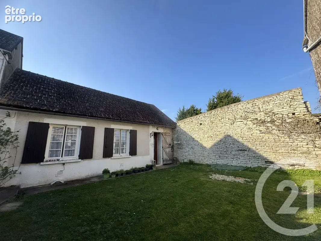 Maison 102 m² à Sougeres-En-Puisaye  - photo 15