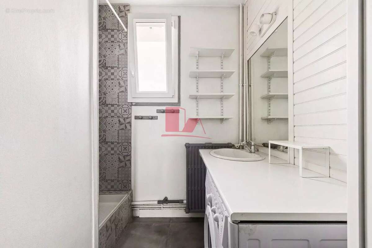 Appartement à VANVES