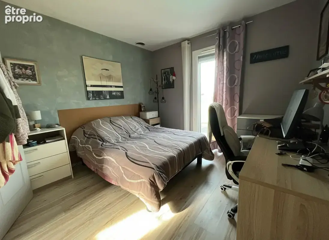 Belle Maison languedocienne dans le Minervois - photo 6