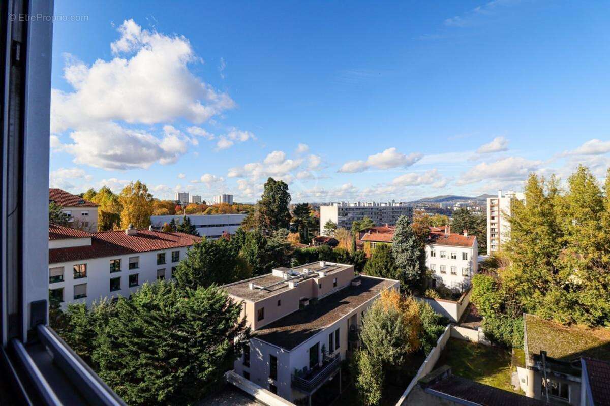 Appartement à LYON-5E