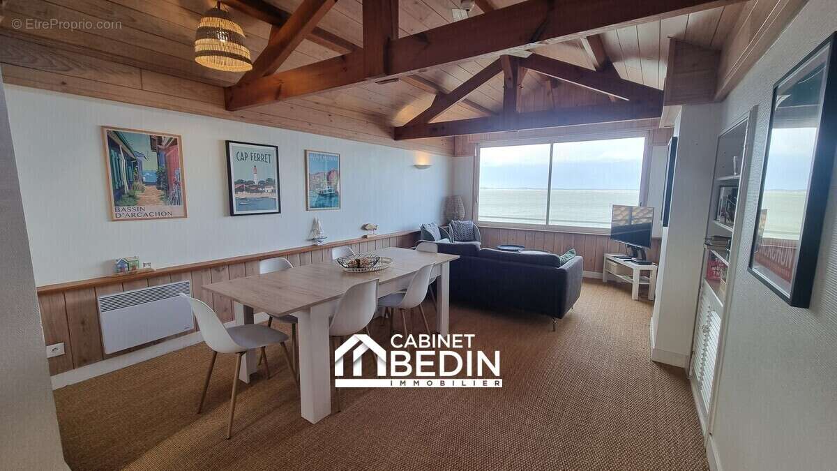 Appartement à ARCACHON