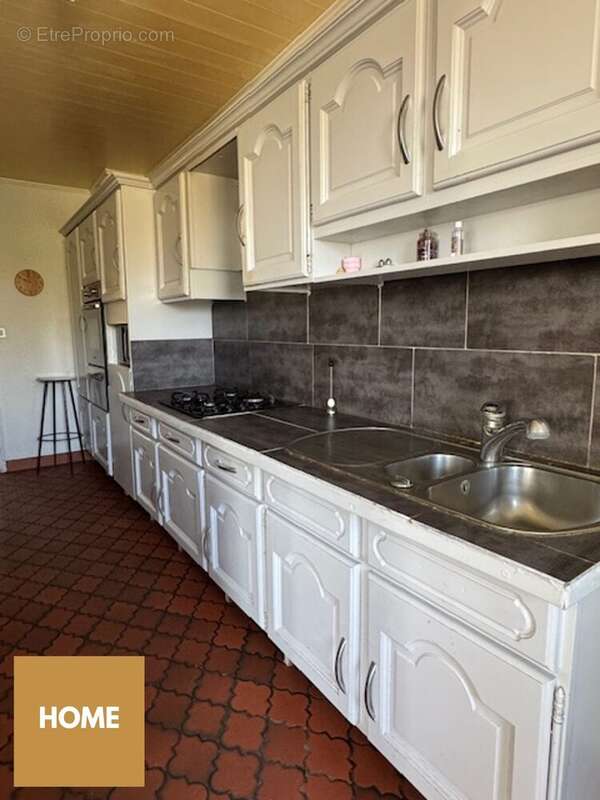 Appartement à ESSEY-LES-NANCY