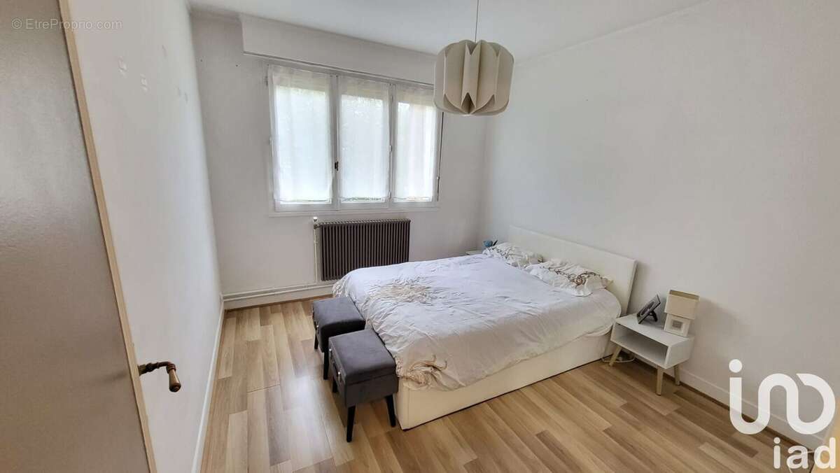 Photo 7 - Appartement à RUEIL-MALMAISON