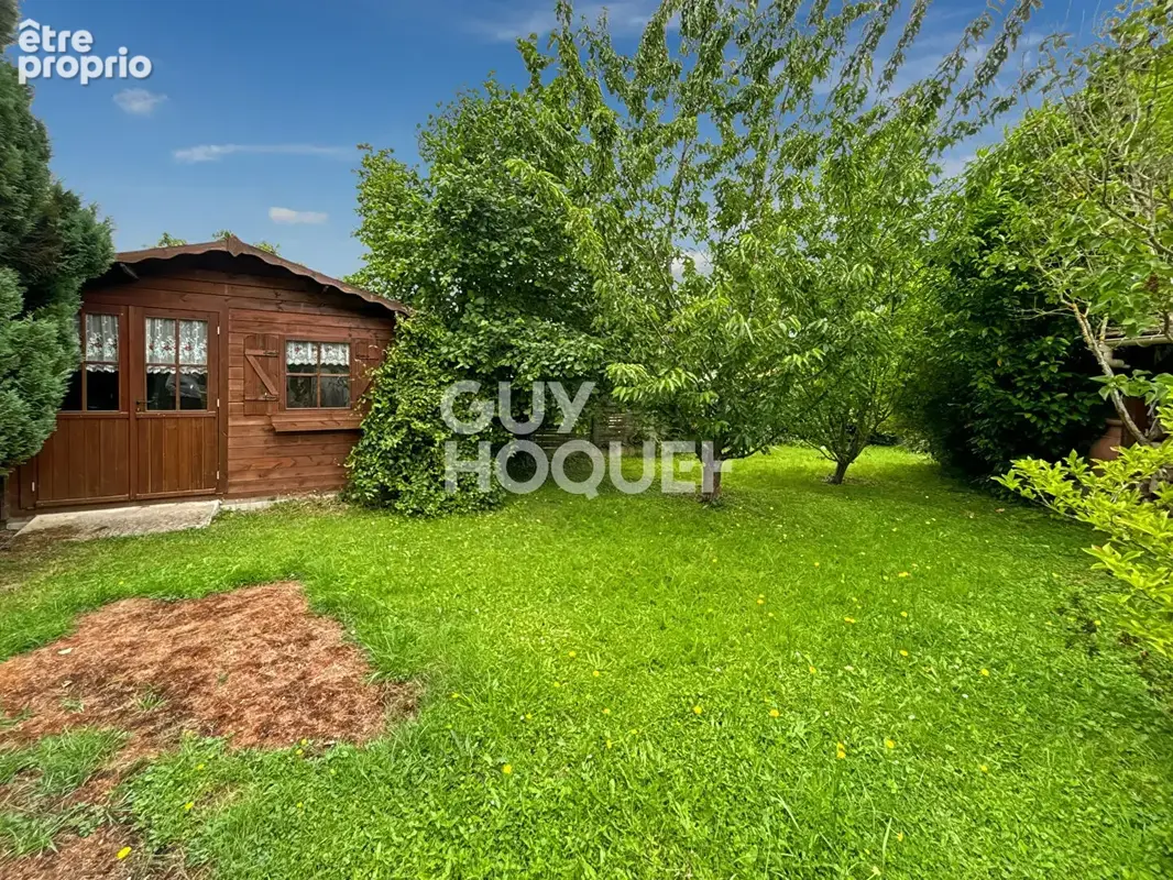 Maison 7 pièces à vendre à Fontenay-Trésigny - photo 15