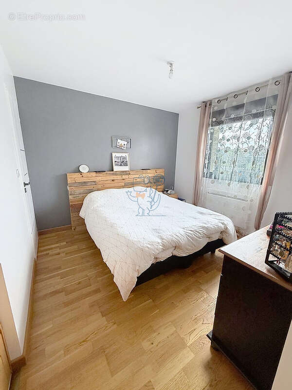 Maison à BOYELLES
