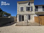 Maison à BOULBON