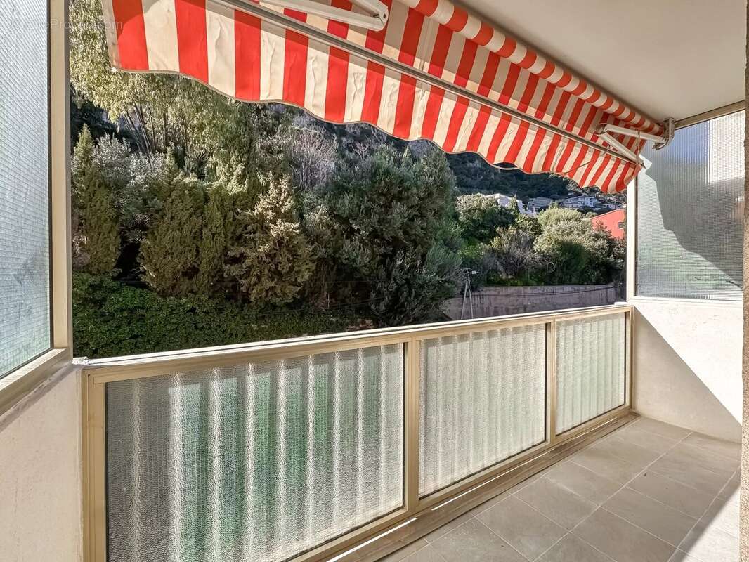 Appartement à CAP-D&#039;AIL