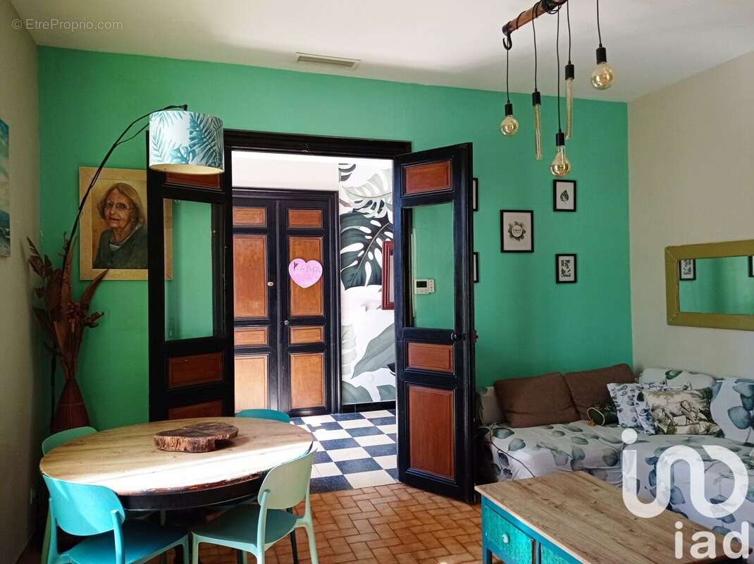 Photo 2 - Appartement à CAZOULS-LES-BEZIERS